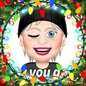 Meet your Posher, Pamela a